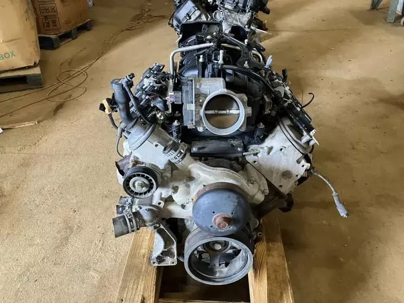 Thumbnail: 2014 2015 2016 2017 GMC Savana 2500 4.8L L20 Engine For Sale