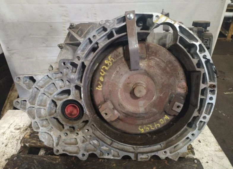 Thumbnail: Used 6F50 Transmission 3.7L Ford Edge 2013-2014 FWD 6 Speed AT