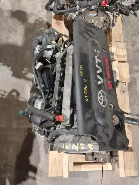 Thumbnail: 2006 2007 2008 Toyota RAV4 2.4L 2AZFE Engine For Sale