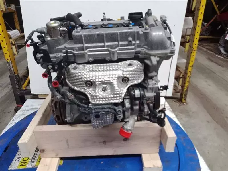 Thumbnail: 2017 2018 Kia Forte 1.6L Engine For Sale - 59,157 miles