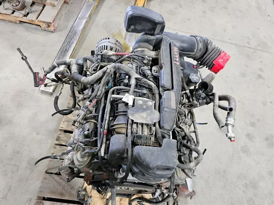 2016 2017 2018 GMC Savana 3500 6.0L Engine For Sale