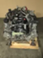 2010 2011 2012 Toyota Sequoia 4.6L 1URFE Used Engine For Sale