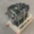 2021 2022 2023 Audi A4 2.0L Engine For Sale