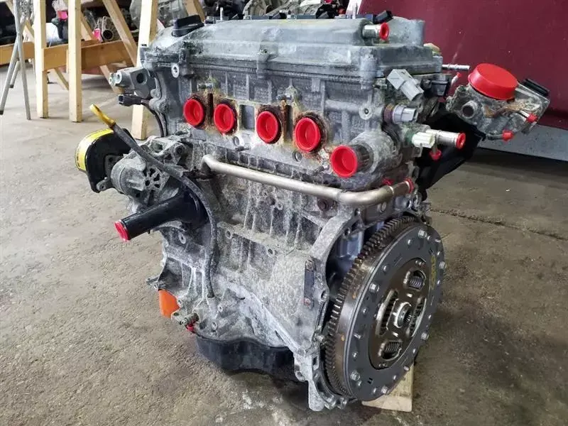 2011 Toyota Camry 2.4L 2AZFXE  Engine For Sale - 54849 miles