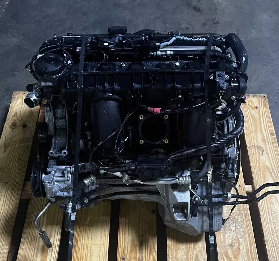 2007 2008 2009 2010 BMW 328i 3.0L N52N Engine For Sale - 57,566 miles