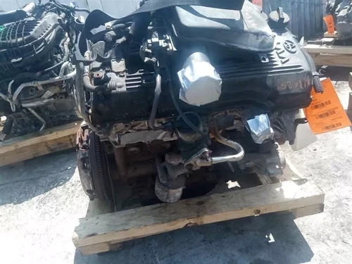 2005 2006 2007 2008 Toyota Tacoma 2.7L 2TRFE Engine For Sale