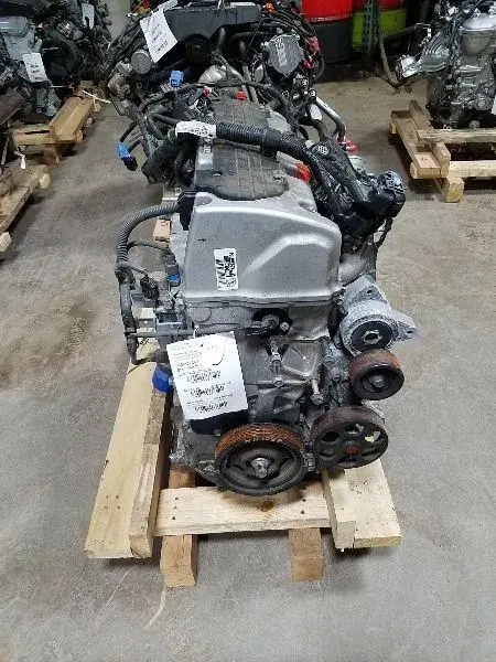 2012 2013 2014 Honda CRV 2.4L Engine For Sale - 57,321 miles