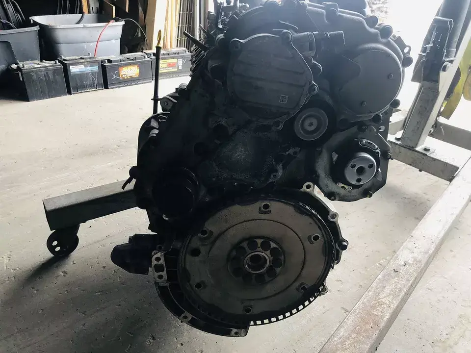 Thumbnail: 2011 2012 2013 Volvo XC70 3.2L B6324S5 Engine For Sale - 59,955 miles