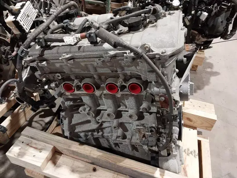2010 2011 2012 2013 Toyota Prius 1.8L 2ZRFXE Engine Motor For Sale