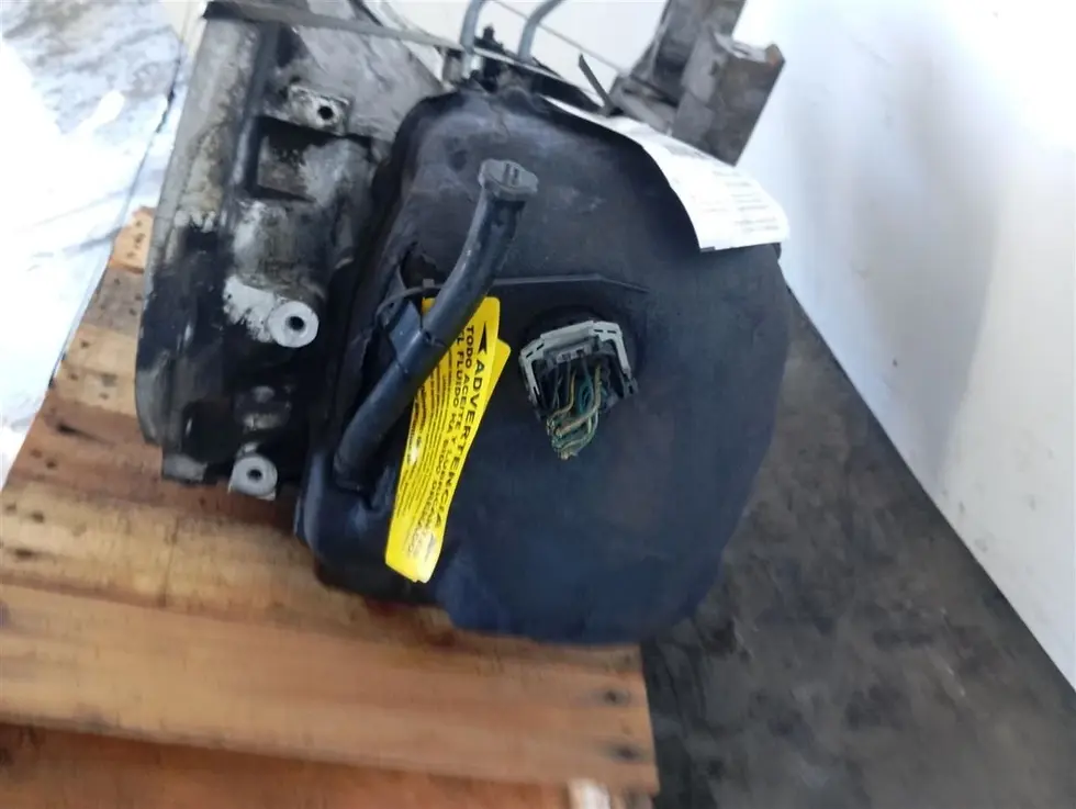 Thumbnail: Used 62TE Transmission Dodge Journey 2011–2013 FWD 6 Speed AT