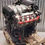 Thumbnail: 2007 Audi A8 4.2L (VIN V, 5th Digit) Engine Motor Assembly For Sale - 58,221 miles
