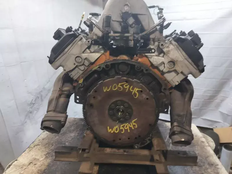 2007 2008 2009 2010 Dodge Charger 6.1L Engine For Sale