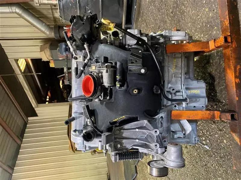 Thumbnail: 2012 2013 2014 Buick Regal 2.4L LUK Engine For Sale