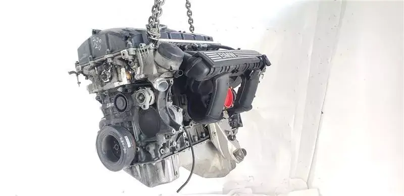 2011 2012 2013 BMW 328i 3.0L N52N Engine For Sale - 58,758 miles
