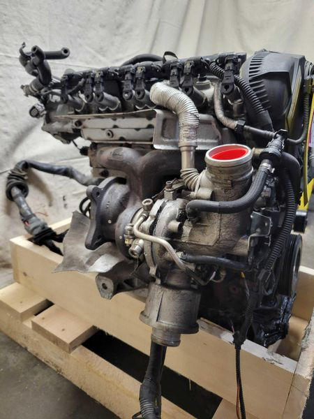 2013 2014 2015 Audi Q5 2.0L CPM Engine For Sale