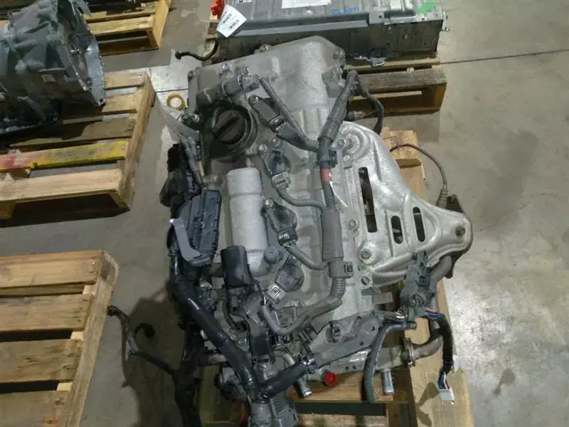 2011 2012 2013 2014 Lexus CT200H 1.8L 2ZRFXE Engine For Sale