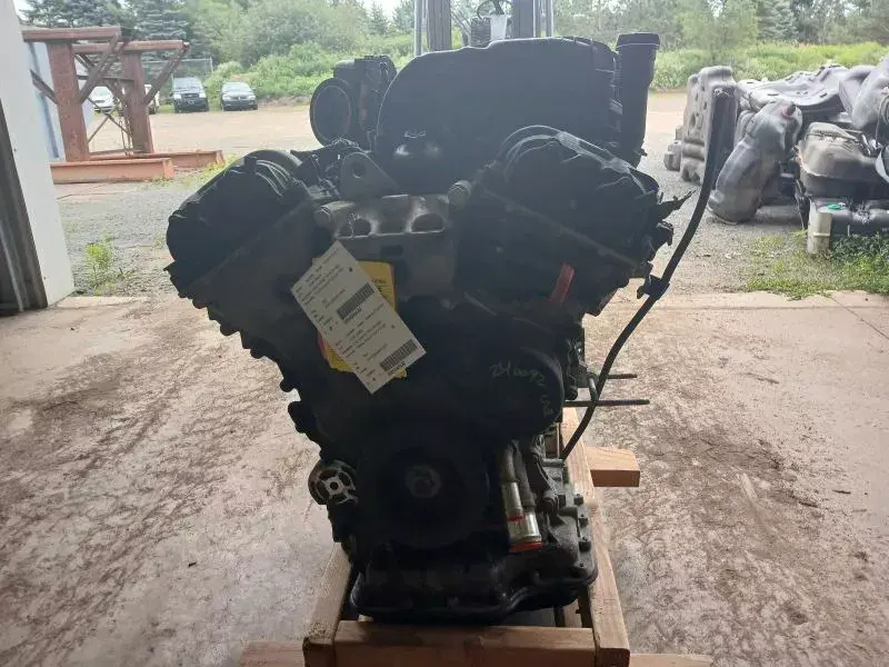 Thumbnail: dodge journey 3.6 engine for sale