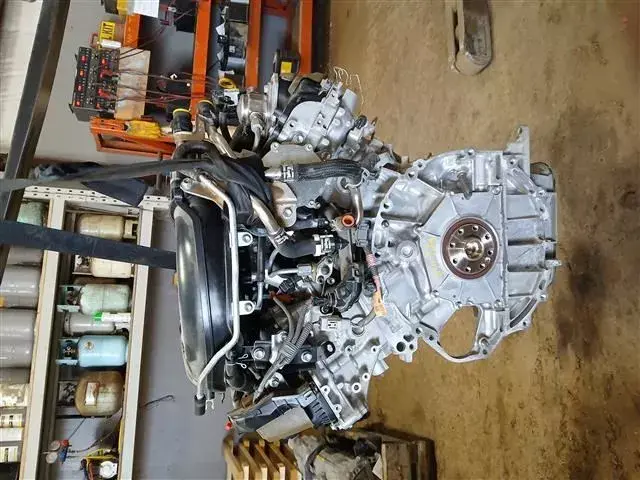 2018 2019 2020 2021 Lexus IS300 3.5L 2GRFKS Engine For Sale