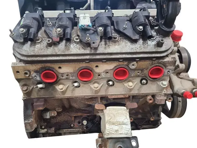 Thumbnail: 2011 2012 2013 Chevrolet Silverado 2500 HD 6.0L L96 Engine For Sale