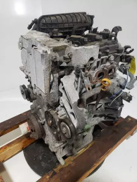 Thumbnail: 2010 2011 2012 2013 Nissan Altima 2.5L QR25DE Engine For Sale - 60,698 miles