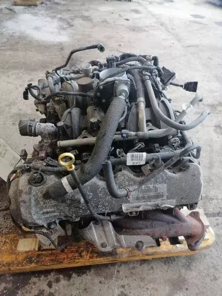 2009 2010 2011 Ford EXPEDITION 5.4L Engine For Sale