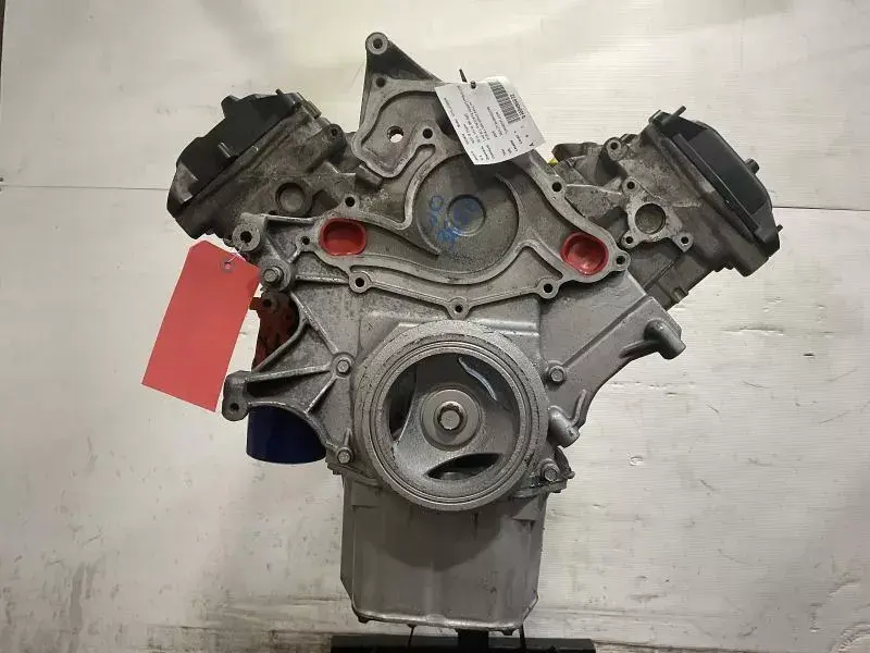2007 2008 Dodge Magnum 6.1L Engine For Sale