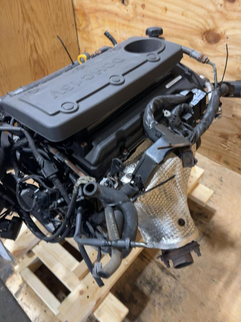 Thumbnail: 2009 2010 Kia Optima 2.4L Engine For Sale - 58,753 miles