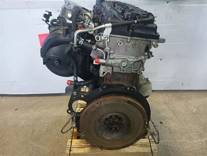 2009 2010 2011 2012 Toyota Tacoma 2.7L 2TRFE Engine Motor For Sale