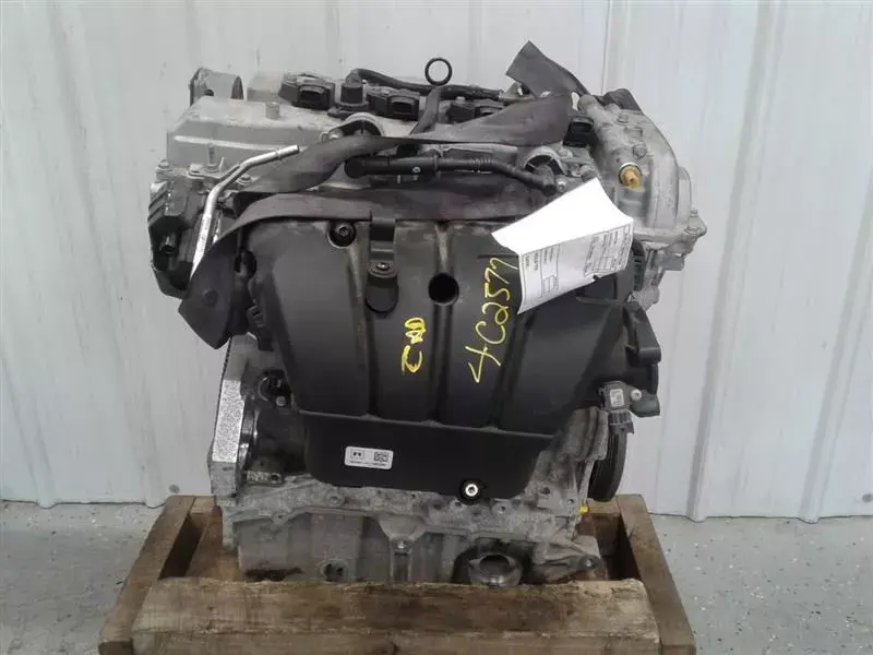 Thumbnail: 2016 2017 2018 2019 Cadillac CTS AWD 2.0L opt LTG Engine For Sale
