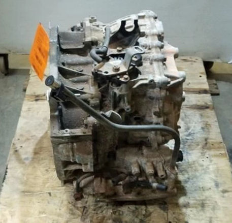 Thumbnail: Used CVT Transmission 2.5L Nissan Altima 2010–2013 FWD AT