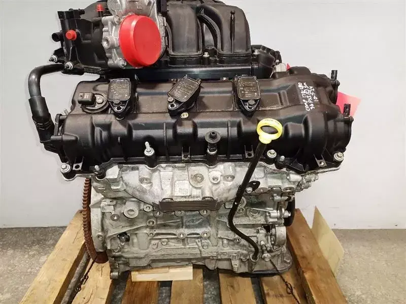 Thumbnail: dodge charger 3.6 engine for sale