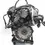 Thumbnail: 2011 2012 2013 2014 Volvo S80 3.2L B6324S5 Engine For Sale - 52,368 miles