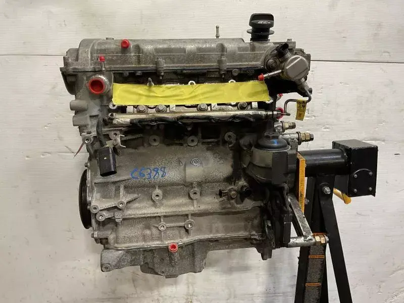Thumbnail: 2015 2016 Buick Regal 2.4L LUK Engine For Sale
