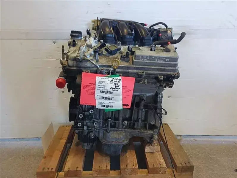 Thumbnail: Toyota Sienna Engine for sale 3.5L 2GR-FE