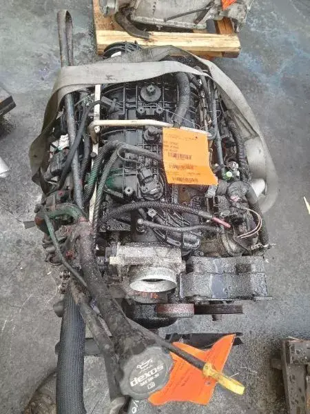 Thumbnail: 2013 2014 2015 Chevrolet Express 3500 6.0L L96 Engine For Sale