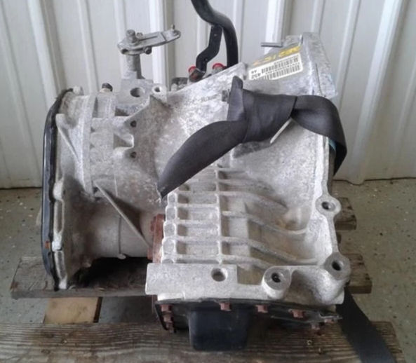 Thumbnail: Used 41TE Transmission Dodge Journey 2013–2020 FWD 4 Speed AT