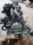 2015 2016 Subaru Impreza 2.0L PZEV Engine For Sale