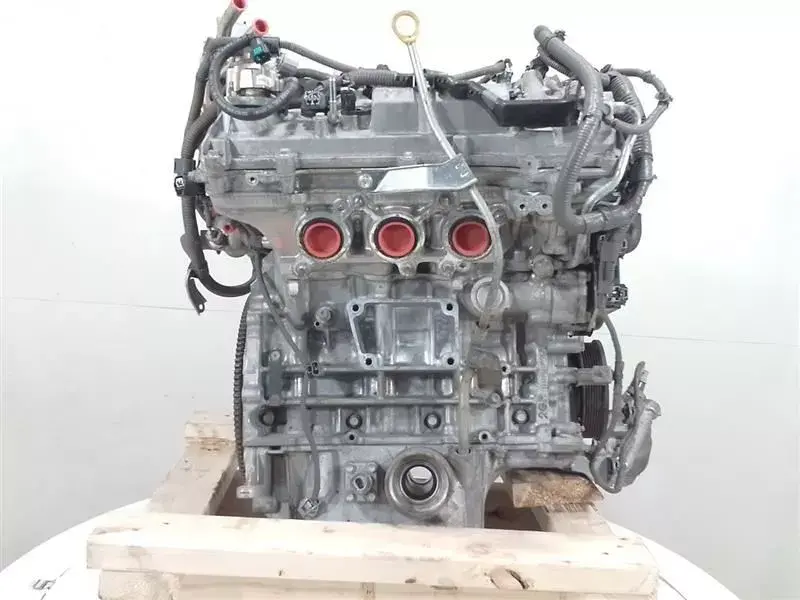 Thumbnail: 2015 2016 2017 Lexus RC350 3.5L 2GRFSE Engine For Sale