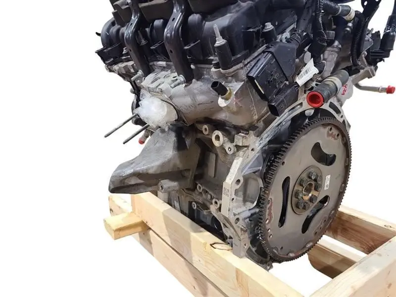 Thumbnail: 2017 2018 2019 Dodge Challenger 3.6L  Engine For Sale VIN G 8th Digit AWD