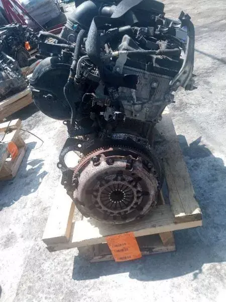 Thumbnail: toyota 2.7 engine for sale