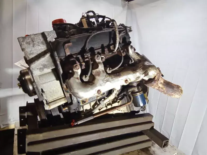 2007 2008 2009 2010 GMC Sierra 1500 4.3L LU3 Engine For Sale