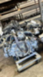 2013 2014 Subaru XV Crosstrek 2.0L PZEV Engine For Sale