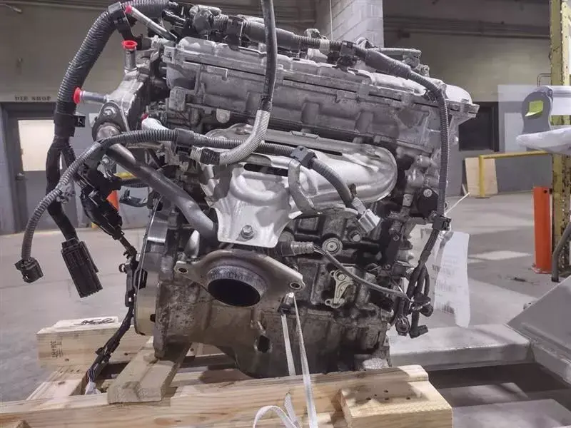 2015 2016 2017 Lexus CT200H 1.8L 2ZRFXE Engine For Sale