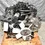 Thumbnail: 2008 2009 Lexus LX570 5.7L 3URFE Engine For Sale