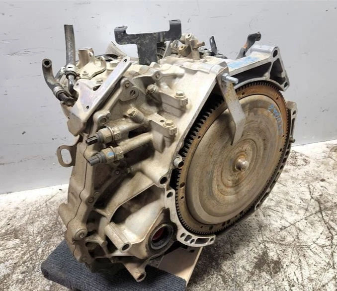 Thumbnail: Used Transmission 3.5L Honda Accord 2013-2017 6 Speed AT