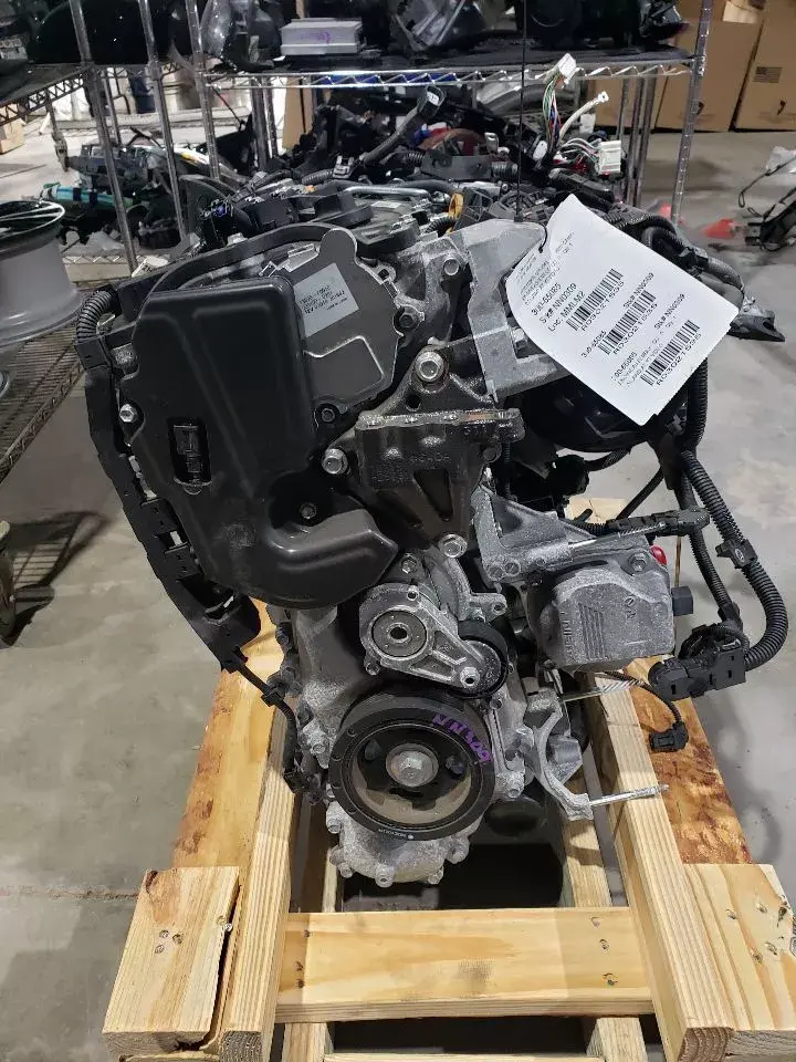 2020 2021 Toyota Camry 2.5L Engine For Sale