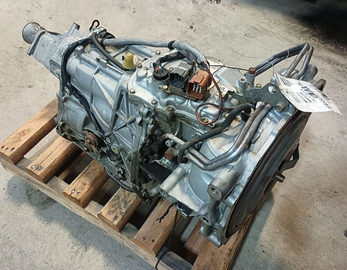 Used Transmission 2.5L Subaru Legacy 2014 Sedan 6 Speed AT