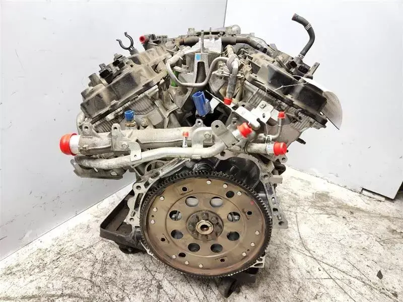 2011 2012 Nissan Quest 3.5L VQ35DE Engine For Sale