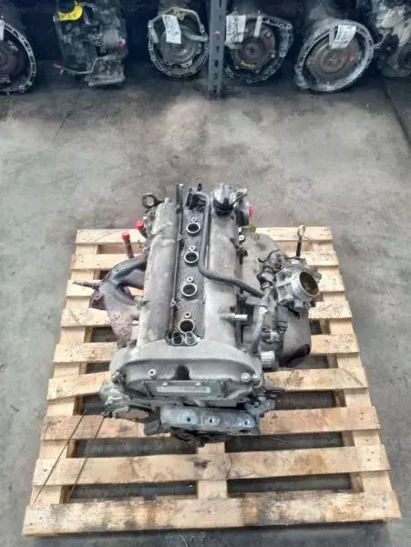 Thumbnail: 2016 2017 Chevrolet Equinox 2.4L LEA Engine For Sale