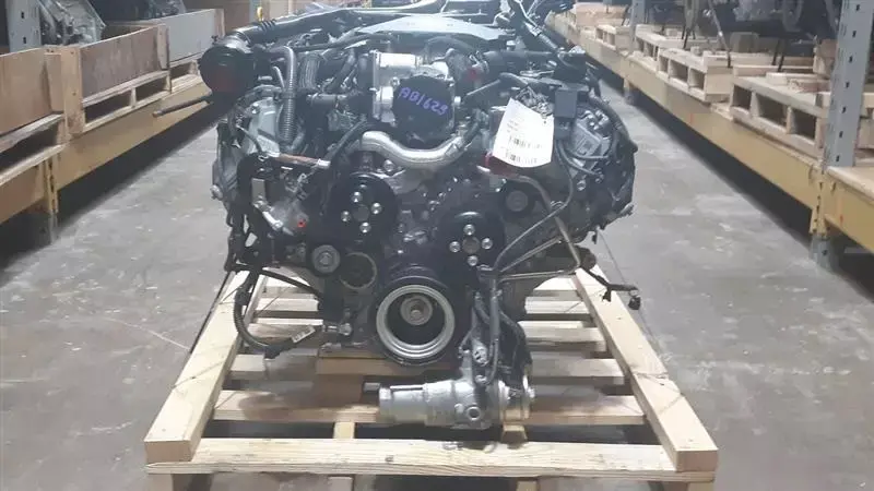 2018 2019 Lexus LC500 5.0L 2URGSE Engine For Sale